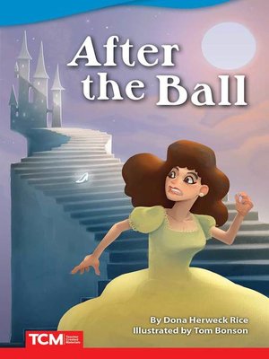 cover image of After the Ball Read-Along eBook